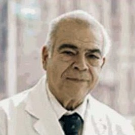 Prof Dr Alberto Mario Fontana